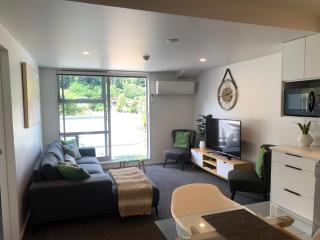 Queenstown Central Apartment - Queenstown - 1