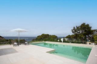 Villa Sargantana - Sant Josep de sa Talaia - 8