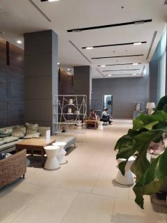 Pattaya private high FL sea view - 5