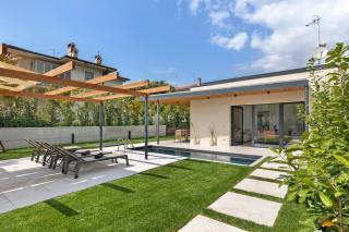 Villa Luma with private Pool - Lazise - 8