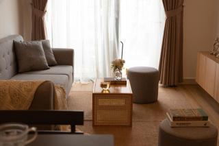 Dist 1 Soho Residence 2BR Highfloor near Bui Vien - Ho Chi Minh - 4