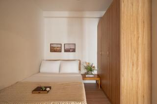 Dist 1 Soho Residence 2BR Highfloor near Bui Vien - Ho Chi Minh - 2