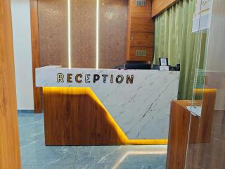 Hotel Milestone - Ahmedabad - 3