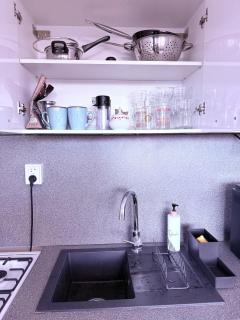 Comfortable apartment in Prievidza - Prievidza - 1