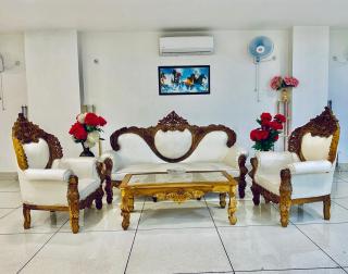 Nayra TJ Regency - Varanasi - 1