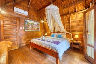 Sila Homestay - Nusa Penida - 6