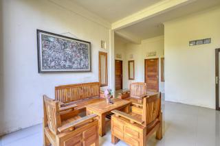 Sila Homestay - Nusa Penida - 3