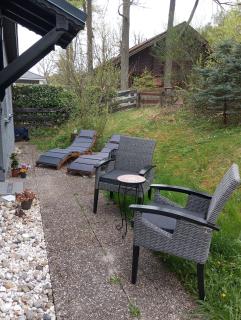 GOLF-Lodge - Stromberg - 8