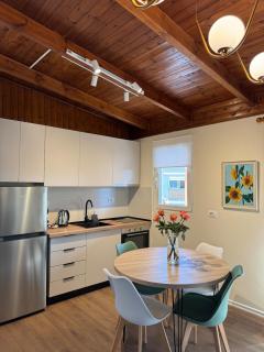 Ados Loft Apartment Center Tirana - 9