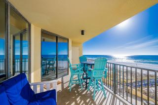 Phoenix IV 4031 condo - Orange Beach - 9