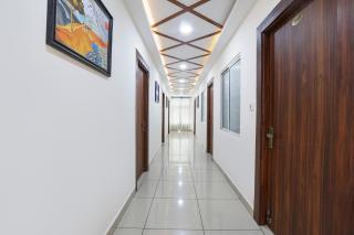 FabHotel VGR Comforts - Hyderabad - 3