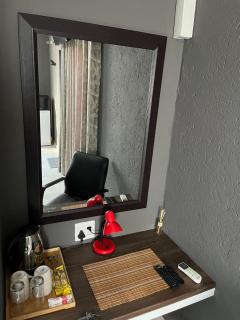 Família BnB - Tekwane - 7