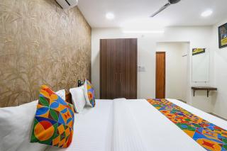 FabHotel VGR Comforts - Hyderabad - 6