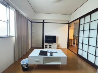 海天ハウス花木301 - Beppu - 9