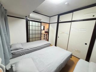 海天ハウス花木301 - Beppu - 7