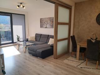 Apartmán Vitalis - Rezidencia Amélia - Bardejov - 7