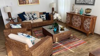 Dolphin beach house - San Antonio - 0