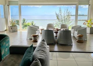 Salineo II Penthouse - - 0
