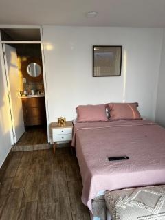 Dolphin beach house - 2