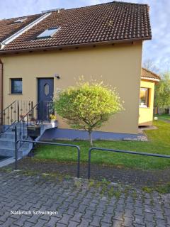 Ferienwohnung EnergiePunkt am Planitzwald - Bennewitz - 9