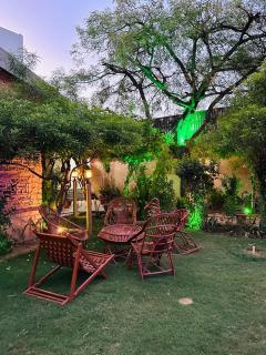 Travellers Village - Jaipur - 4