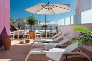 Magno Apartments Gallos - Sevilla - 7