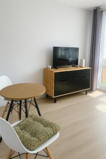 Studio 17m2 - przymorze, close to the beach - 8