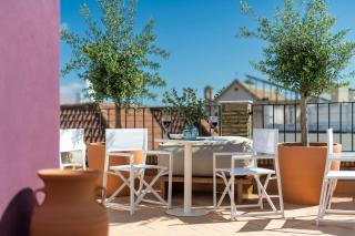 Magno Apartments Gallos - Sevilla - 6
