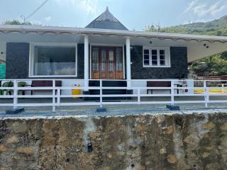 The Plum Castle - Kodaikanal - 9