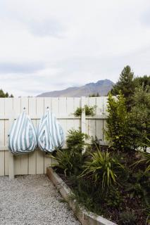 The Carriage - Outdoor Private Bath - Closeburn - 1