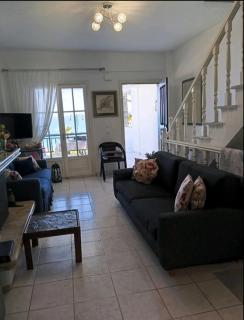 Cozy maisonette in Pefkochori Chalkidiki - 3