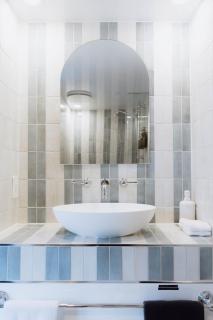 The Carriage - Outdoor Private Bath - Closeburn - 4