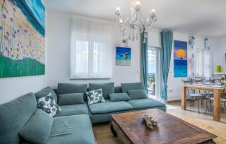 Villa Miholascica 3 in Island Cres by Villas Guide - Cres - 7