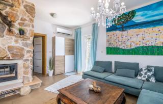 Villa Miholascica 3 in Island Cres by Villas Guide - Cres - 5