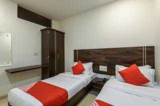 Hotel O Maharaja - Jogeshwāri - 0
