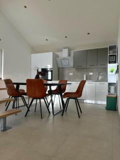 Apartment Bunja No2 - Drage - 5