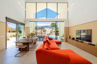 Villa Galaxy - Calpe - 9