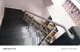 Hotel Gurukrupa - Jāmb - 4
