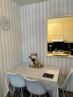 Kaksio Pieksämäen keskustassa - 8