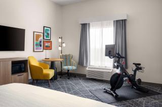 Hampton Inn & Suites Moline-Quad City Int'l Aprt - Moline - 1
