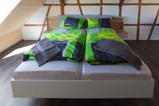 Lewe`s Ferienwohnungen - 9