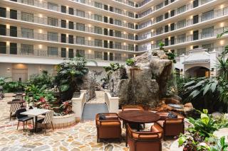 Embassy Suites by Hilton Fort Lauderdale 17th Street - Fort Lauderdale - 3