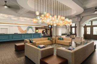 Embassy Suites by Hilton Fort Lauderdale 17th Street - Fort Lauderdale - 2