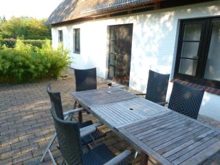 Haus Pöhlde - St. Peter-Ording - 6