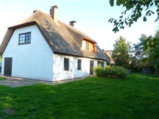 Haus Pöhlde - St. Peter-Ording - 5