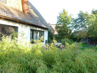 Haus Pöhlde - St. Peter-Ording - 4