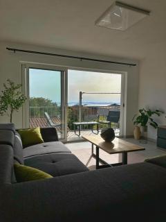 Apartment Bunja No2 - Drage - 9