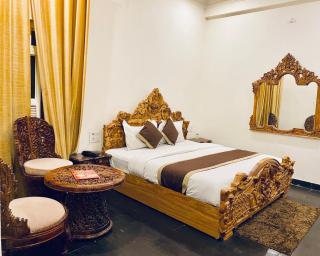 wood crista lodge - Vrindāvan - 5