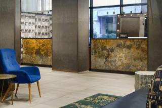 Doubletree By Hilton New York Times Square West - New York - 1