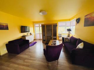 Lawendowy Relax MountainAparts - Skorka - 8